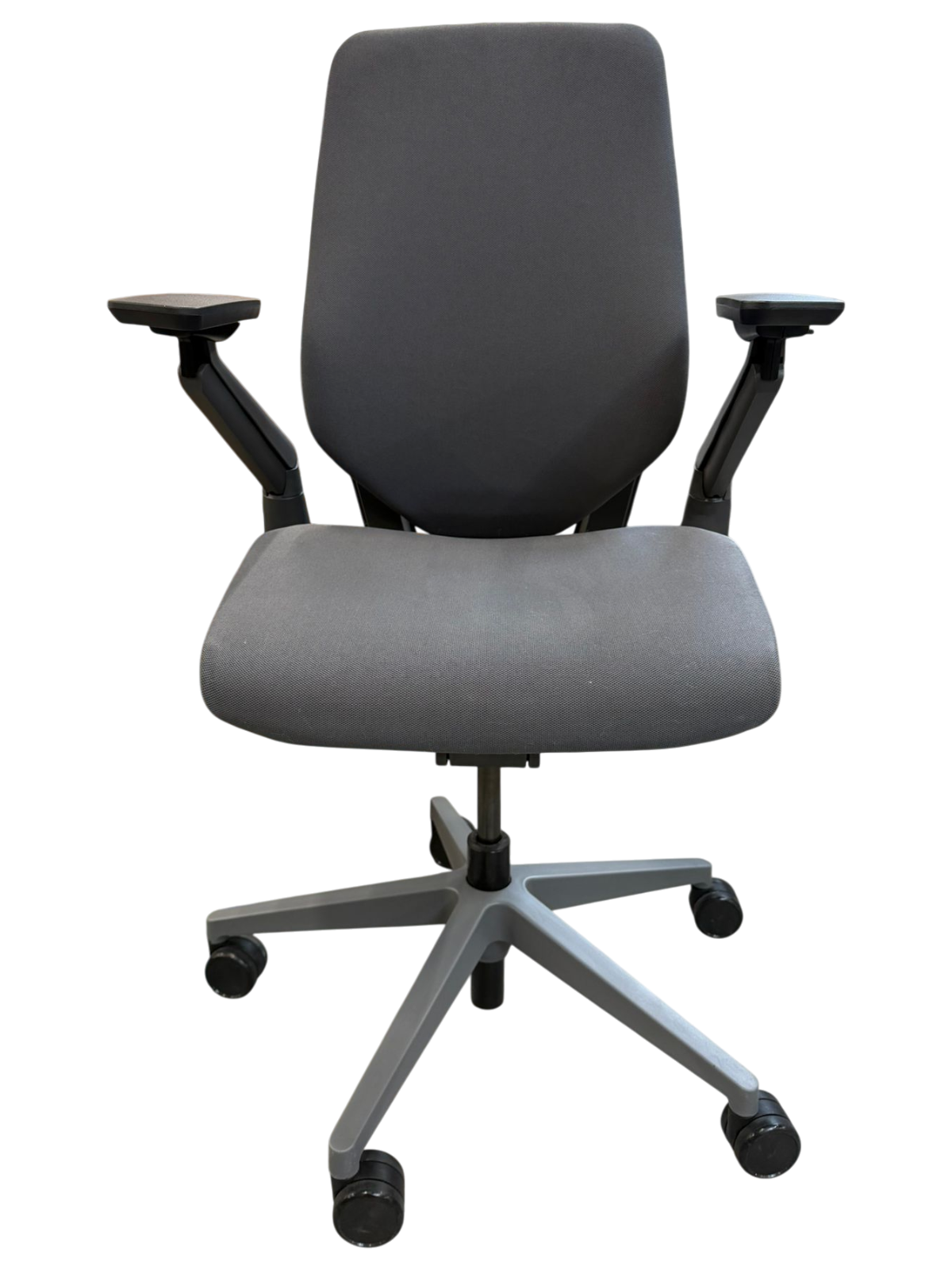 Steelcase Gesture Grigio